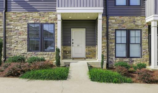 Photo #2 of 21 Cuddington Lane, Lynchburg, VA 0.0 acres