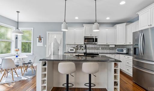 Photo #3 of 1259 Helmsdale Drive, Forest, VA 0.2 acres