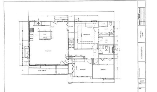 Photo #5 of 1099 New Market Loop, Forest, VA 0.8 acres