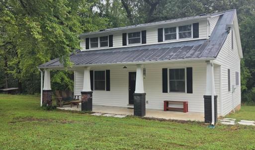 Photo #1 of 1428 Railview Road, Gladys, VA 5.7 acres
