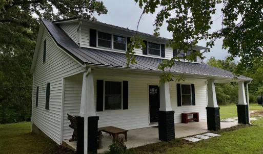 Photo #14 of 1428 Railview Road, Gladys, VA 5.7 acres