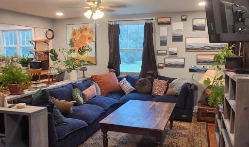 Photo #6 of 1428 Railview Road, Gladys, VA 5.7 acres