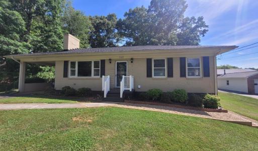 Photo #1 of 7109 Peachtree Road, Lynchburg, VA 0.4 acres