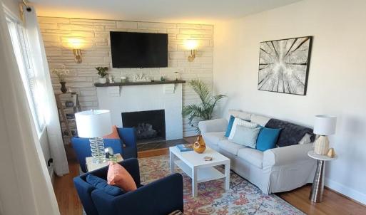Photo #3 of 7109 Peachtree Road, Lynchburg, VA 0.4 acres