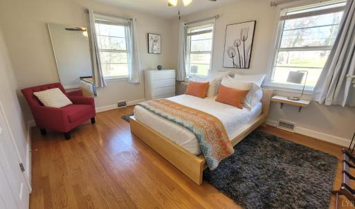 Photo #6 of 7109 Peachtree Road, Lynchburg, VA 0.4 acres