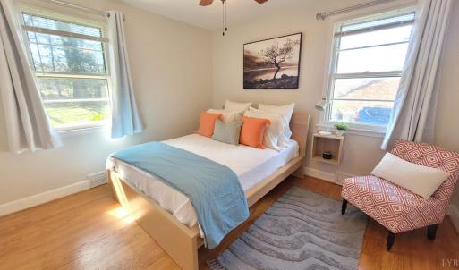 Photo #7 of 7109 Peachtree Road, Lynchburg, VA 0.4 acres