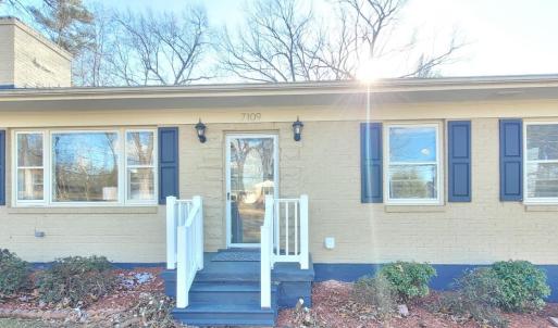Photo #2 of 7109 Peachtree Road, Lynchburg, VA 0.4 acres
