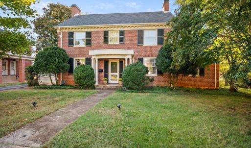 Photo #33 of 1508 Linden Avenue, Lynchburg, VA 0.5 acres