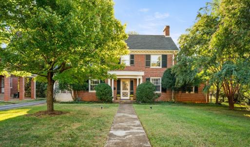 Photo #2 of 1508 Linden Avenue, Lynchburg, VA 0.5 acres