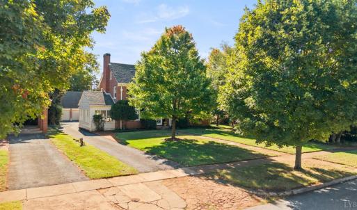 Photo #32 of 1508 Linden Avenue, Lynchburg, VA 0.5 acres