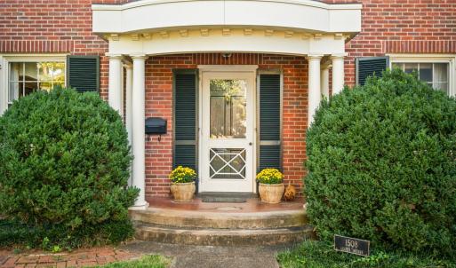 Photo #7 of 1508 Linden Avenue, Lynchburg, VA 0.5 acres
