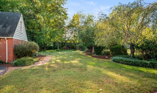 Photo #6 of 1508 Linden Avenue, Lynchburg, VA 0.5 acres