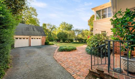 Photo #4 of 1508 Linden Avenue, Lynchburg, VA 0.5 acres