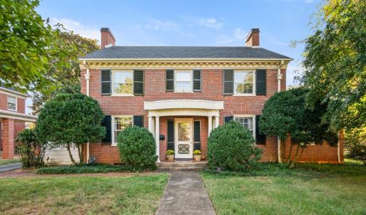 Photo #1 of 1508 Linden Avenue, Lynchburg, VA 0.5 acres