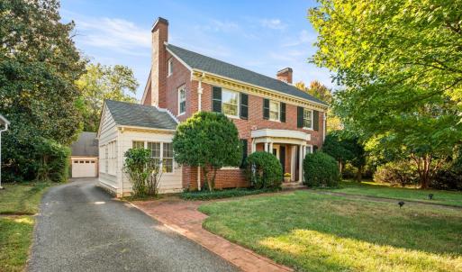 Photo #3 of 1508 Linden Avenue, Lynchburg, VA 0.5 acres