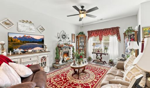 Photo #12 of 1300 Stoney Ridge Boulevard, Forest, VA