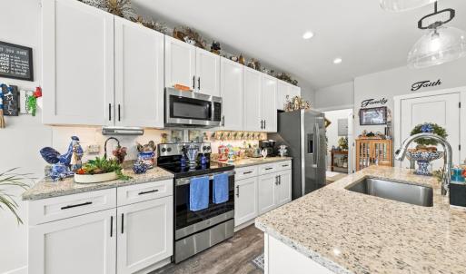 Photo #11 of 1300 Stoney Ridge Boulevard, Forest, VA