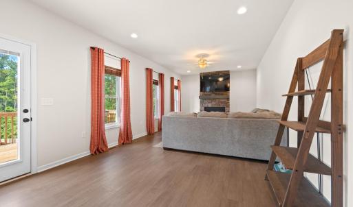 Photo #8 of 1358 Lochwood Hill Drive, Goode, VA 2.6 acres