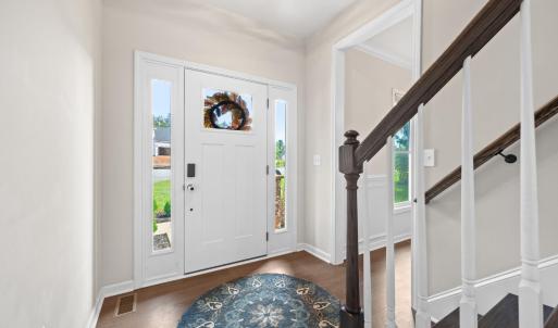 Photo #6 of 1358 Lochwood Hill Drive, Goode, VA 2.6 acres