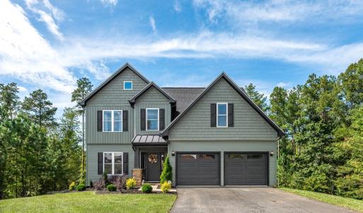 Photo #1 of 1358 Lochwood Hill Drive, Goode, VA 2.6 acres