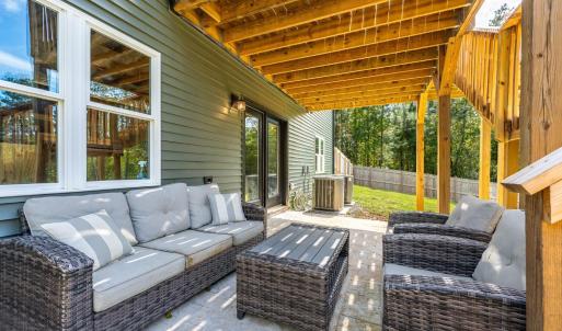 Photo #37 of 1358 Lochwood Hill Drive, Goode, VA 2.6 acres