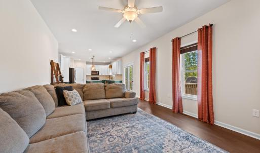 Photo #11 of 1358 Lochwood Hill Drive, Goode, VA 2.6 acres
