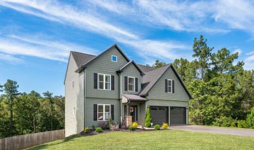 Photo #2 of 1358 Lochwood Hill Drive, Goode, VA 2.6 acres