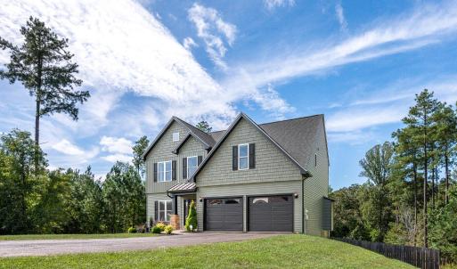 Photo #3 of 1358 Lochwood Hill Drive, Goode, VA 2.6 acres