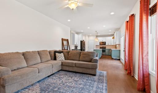Photo #10 of 1358 Lochwood Hill Drive, Goode, VA 2.6 acres