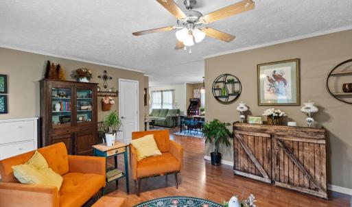 Photo #6 of 3167 Bellview Road, Appomattox, VA 4.9 acres