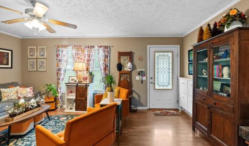 Photo #4 of 3167 Bellview Road, Appomattox, VA 4.9 acres