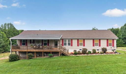 Photo #1 of 3167 Bellview Road, Appomattox, VA 4.9 acres