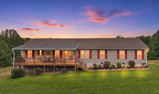 Photo #2 of 3167 Bellview Road, Appomattox, VA 4.9 acres