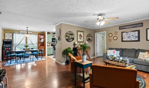 Photo #3 of 3167 Bellview Road, Appomattox, VA 4.9 acres