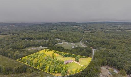 Photo #57 of 3167 Bellview Road, Appomattox, VA 4.9 acres