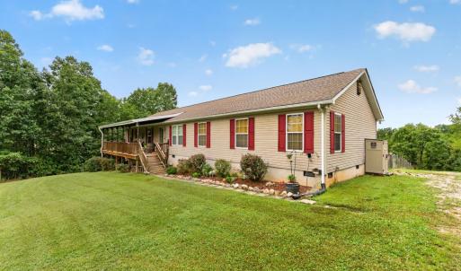 Photo #41 of 3167 Bellview Road, Appomattox, VA 4.9 acres