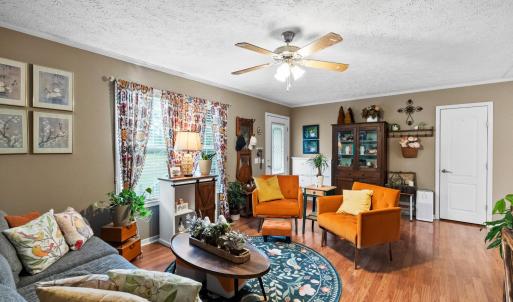 Photo #5 of 3167 Bellview Road, Appomattox, VA 4.9 acres