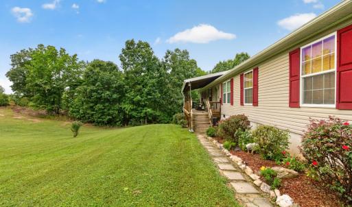 Photo #42 of 3167 Bellview Road, Appomattox, VA 4.9 acres