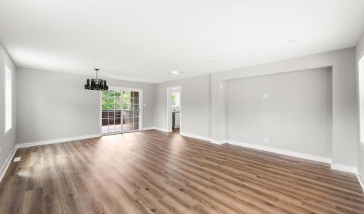 Photo #5 of 1763 Shiloh Church Road, Bedford, VA 1.3 acres