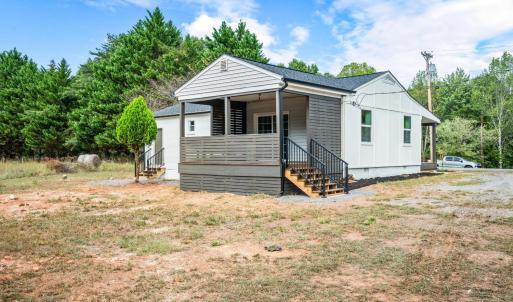 Photo #2 of 1763 Shiloh Church Road, Bedford, VA 1.3 acres