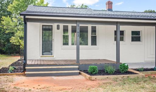 Photo #3 of 1763 Shiloh Church Road, Bedford, VA 1.3 acres