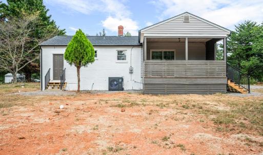 Photo #38 of 1763 Shiloh Church Road, Bedford, VA 1.3 acres