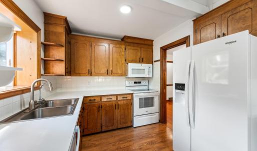 Photo #15 of 182 Dawnridge Drive, Lynchburg, VA 0.6 acres