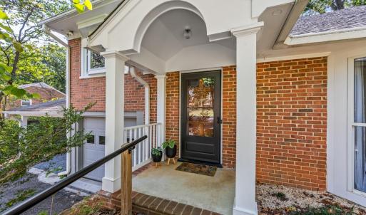 Photo #3 of 182 Dawnridge Drive, Lynchburg, VA 0.6 acres