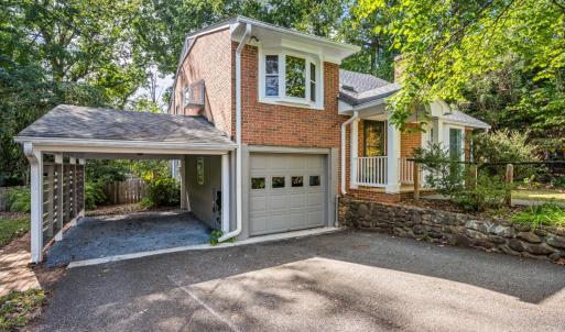 Photo #1 of 182 Dawnridge Drive, Lynchburg, VA 0.6 acres