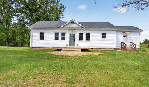 Photo #1 of 5089 Crab Orchard Road, Huddleston, VA 1.0 acres