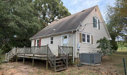 Photo #2 of 5139 Rodgers Chapel Road, Clover, VA 9.6 acres