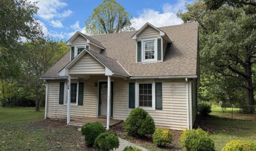 Photo #1 of 5139 Rodgers Chapel Road, Clover, VA 9.6 acres