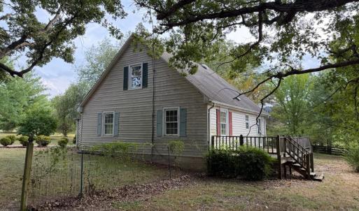 Photo #4 of 5139 Rodgers Chapel Road, Clover, VA 9.6 acres