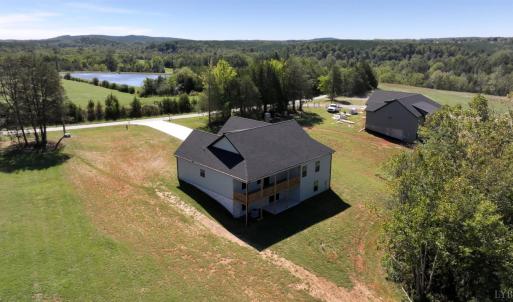 Photo #5 of 9726 Leesville Rd., Evington, VA 1.5 acres